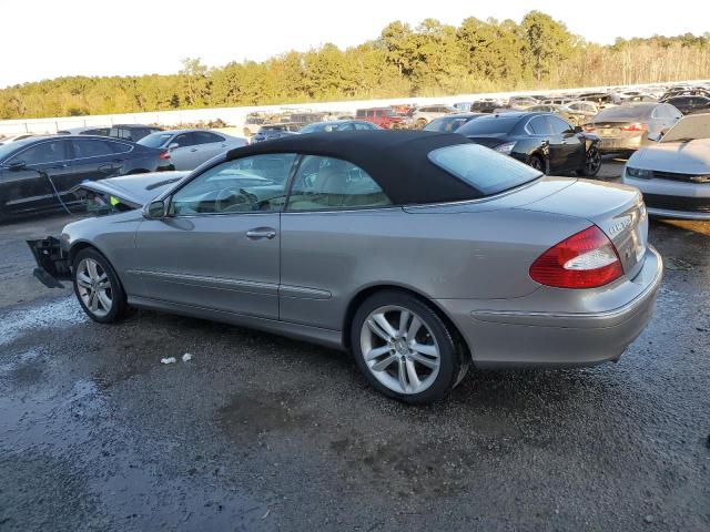 Photo 1 VIN: WDBTK56G66T060220 - MERCEDES-BENZ CLK 350 