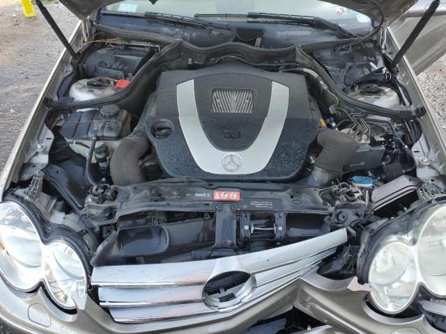 Photo 10 VIN: WDBTK56G66T060220 - MERCEDES-BENZ CLK 350 