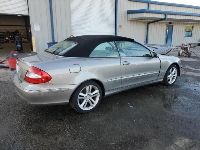 Photo 2 VIN: WDBTK56G66T060220 - MERCEDES-BENZ CLK 350 