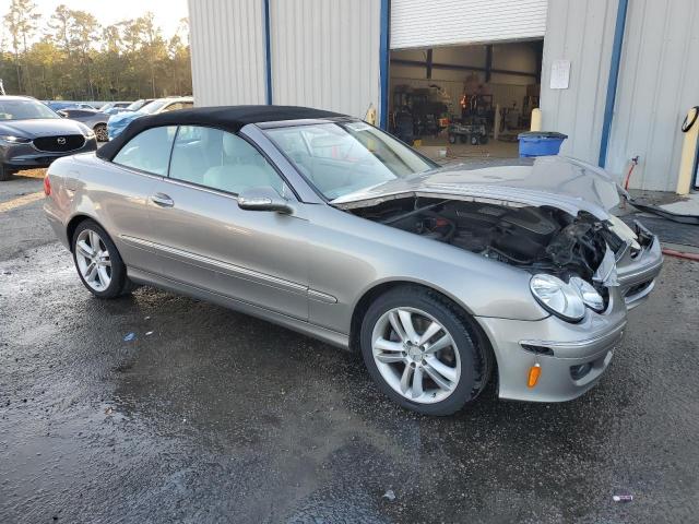 Photo 3 VIN: WDBTK56G66T060220 - MERCEDES-BENZ CLK 350 