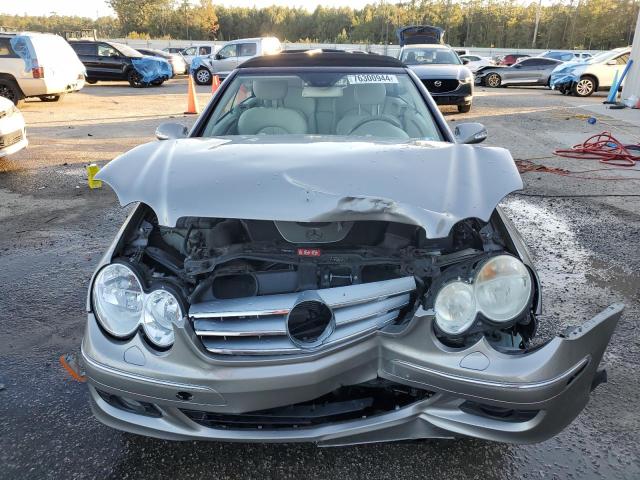 Photo 4 VIN: WDBTK56G66T060220 - MERCEDES-BENZ CLK 350 