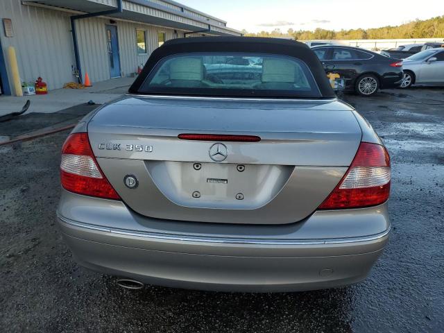 Photo 5 VIN: WDBTK56G66T060220 - MERCEDES-BENZ CLK 350 