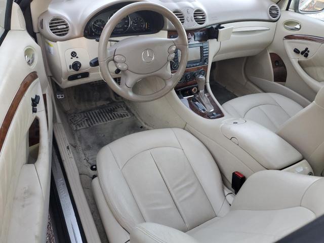 Photo 7 VIN: WDBTK56G66T060220 - MERCEDES-BENZ CLK 350 