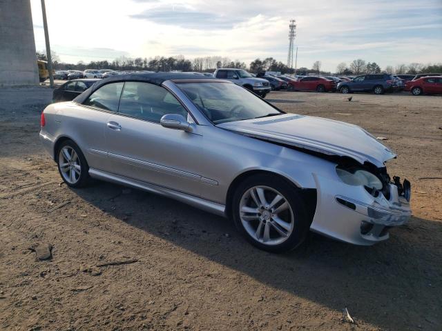 Photo 3 VIN: WDBTK56G66T070293 - MERCEDES-BENZ CLK 350 