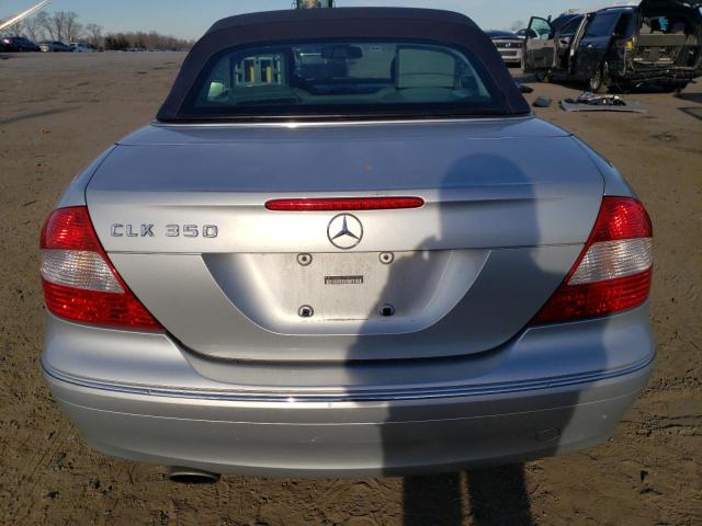 Photo 5 VIN: WDBTK56G66T070293 - MERCEDES-BENZ CLK 350 