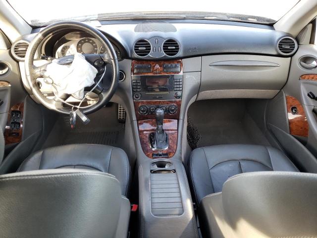 Photo 7 VIN: WDBTK56G66T070293 - MERCEDES-BENZ CLK 350 