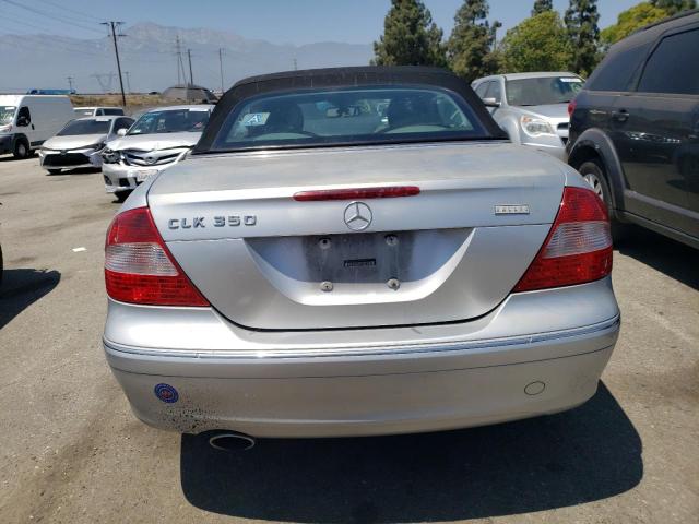 Photo 5 VIN: WDBTK56G76T063899 - MERCEDES-BENZ CLK-CLASS 