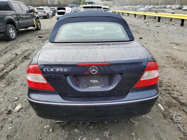 Photo 5 VIN: WDBTK56G76T070593 - MERCEDES-BENZ CLK-CLASS 