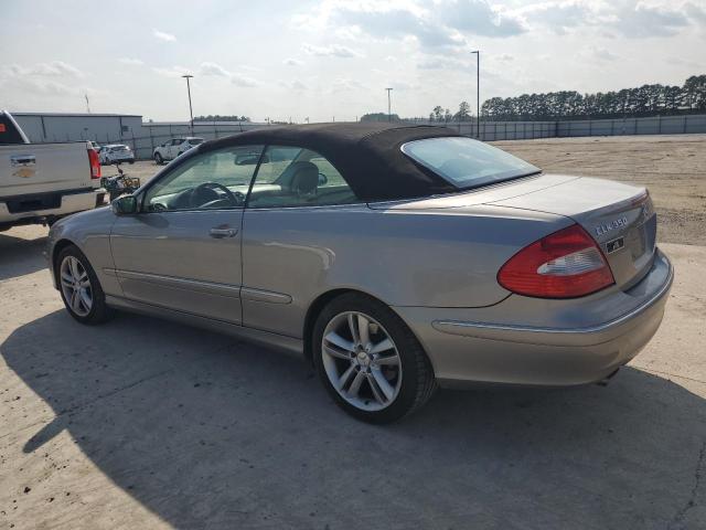 Photo 1 VIN: WDBTK56G96T062866 - MERCEDES-BENZ CLK 350 