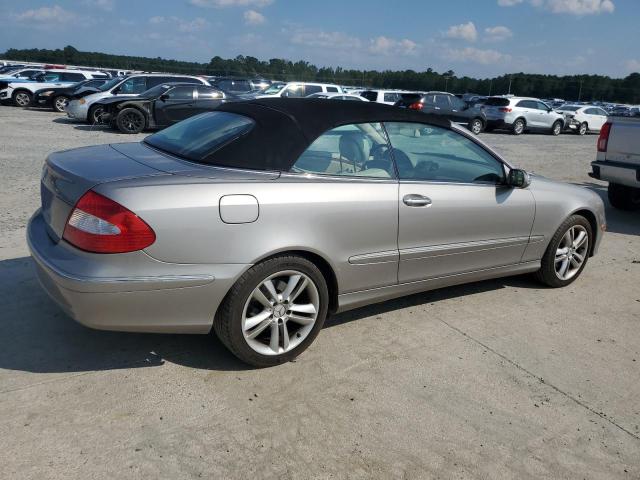 Photo 2 VIN: WDBTK56G96T062866 - MERCEDES-BENZ CLK 350 