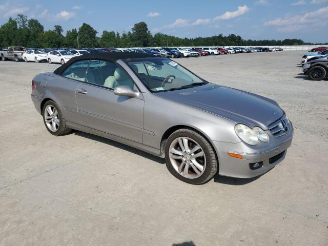 Photo 3 VIN: WDBTK56G96T062866 - MERCEDES-BENZ CLK 350 