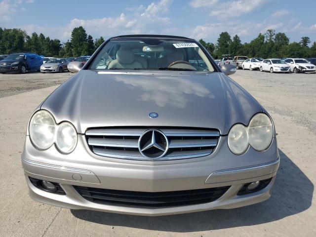 Photo 4 VIN: WDBTK56G96T062866 - MERCEDES-BENZ CLK 350 