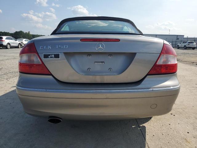 Photo 5 VIN: WDBTK56G96T062866 - MERCEDES-BENZ CLK 350 