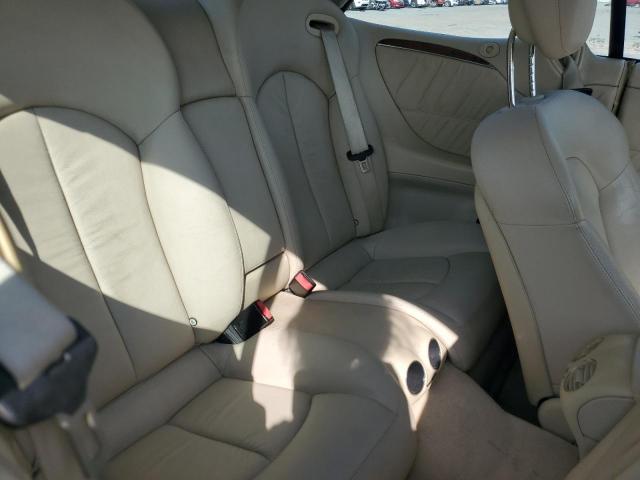 Photo 9 VIN: WDBTK56G96T062866 - MERCEDES-BENZ CLK 350 