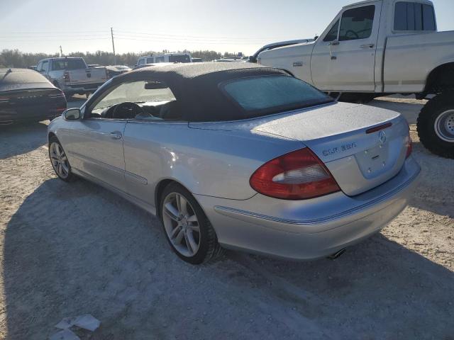 Photo 1 VIN: WDBTK56G96T064715 - MERCEDES-BENZ CLK 350 