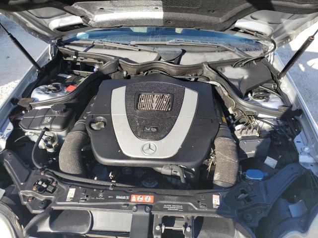 Photo 10 VIN: WDBTK56G96T064715 - MERCEDES-BENZ CLK 350 