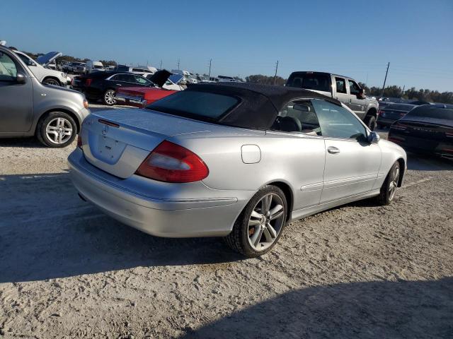 Photo 2 VIN: WDBTK56G96T064715 - MERCEDES-BENZ CLK 350 