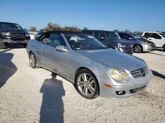 Photo 3 VIN: WDBTK56G96T064715 - MERCEDES-BENZ CLK 350 