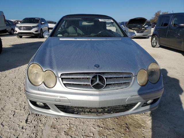 Photo 4 VIN: WDBTK56G96T064715 - MERCEDES-BENZ CLK 350 