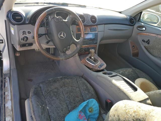 Photo 7 VIN: WDBTK56G96T064715 - MERCEDES-BENZ CLK 350 