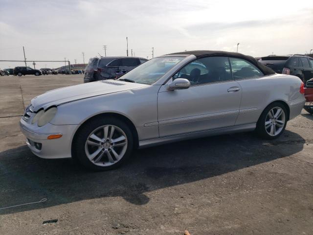 Photo 0 VIN: WDBTK56GX6T067302 - MERCEDES-BENZ CLK-CLASS 