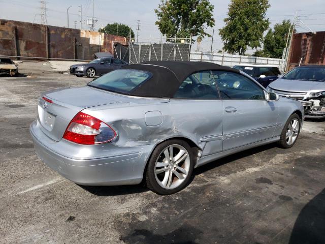 Photo 2 VIN: WDBTK56GX6T067302 - MERCEDES-BENZ CLK-CLASS 