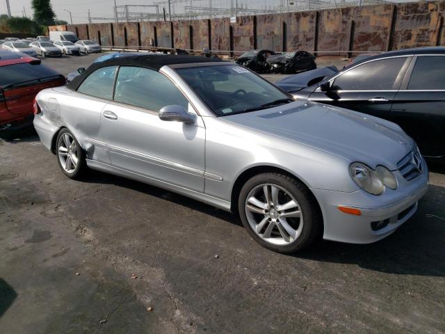 Photo 3 VIN: WDBTK56GX6T067302 - MERCEDES-BENZ CLK-CLASS 