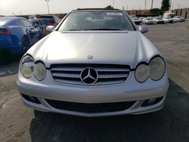 Photo 4 VIN: WDBTK56GX6T067302 - MERCEDES-BENZ CLK-CLASS 