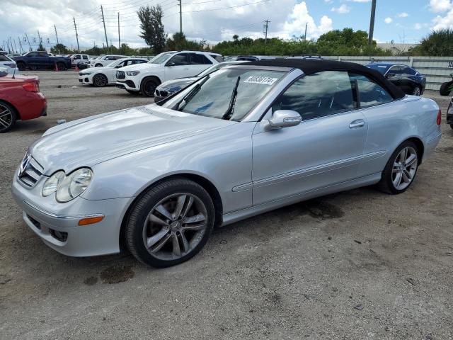 Photo 0 VIN: WDBTK56H16F190977 - MERCEDES-BENZ CLK-CLASS 