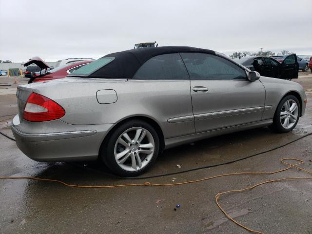 Photo 2 VIN: WDBTK56H36F178569 - MERCEDES-BENZ CLK-CLASS 