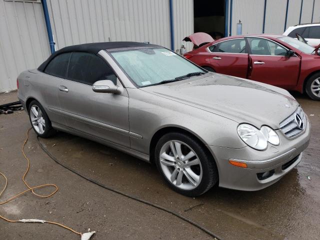 Photo 3 VIN: WDBTK56H36F178569 - MERCEDES-BENZ CLK-CLASS 