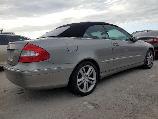 Photo 2 VIN: WDBTK56H96F191195 - MERCEDES-BENZ CLK 350 