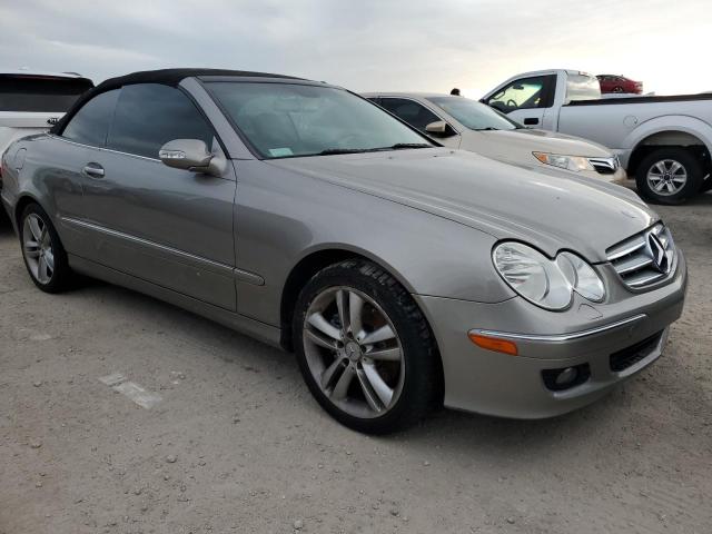 Photo 3 VIN: WDBTK56H96F191195 - MERCEDES-BENZ CLK 350 