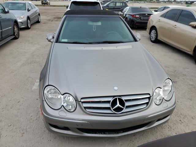 Photo 4 VIN: WDBTK56H96F191195 - MERCEDES-BENZ CLK 350 