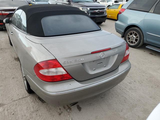 Photo 5 VIN: WDBTK56H96F191195 - MERCEDES-BENZ CLK 350 