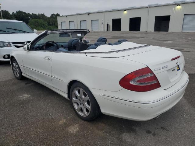 Photo 1 VIN: WDBTK65G04T015892 - MERCEDES-BENZ CLK 320 