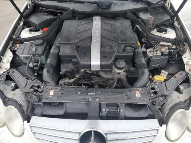 Photo 10 VIN: WDBTK65G04T015892 - MERCEDES-BENZ CLK 320 