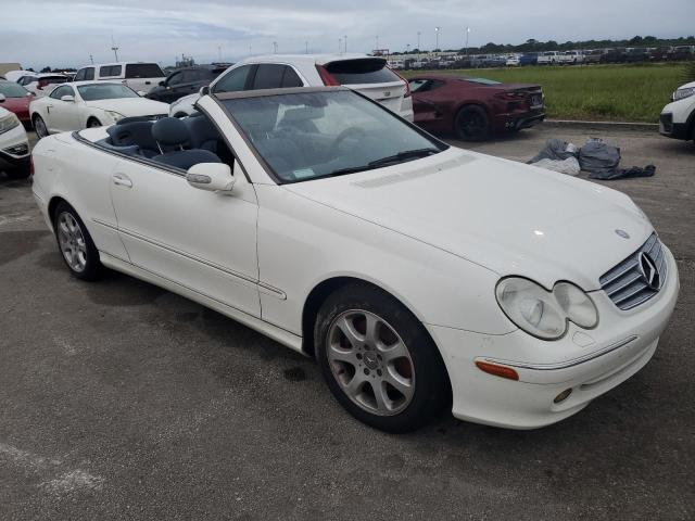 Photo 3 VIN: WDBTK65G04T015892 - MERCEDES-BENZ CLK 320 