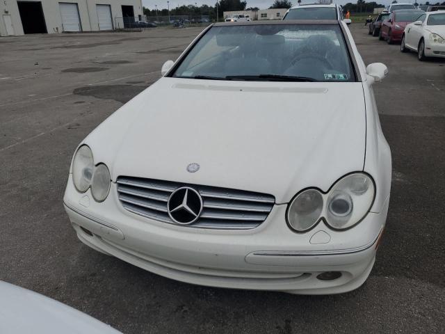 Photo 4 VIN: WDBTK65G04T015892 - MERCEDES-BENZ CLK 320 