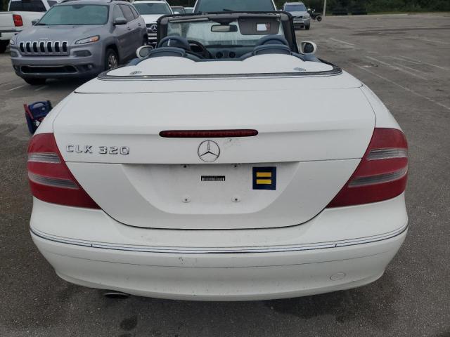 Photo 5 VIN: WDBTK65G04T015892 - MERCEDES-BENZ CLK 320 