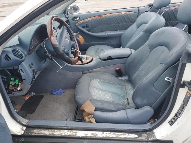 Photo 6 VIN: WDBTK65G04T015892 - MERCEDES-BENZ CLK 320 