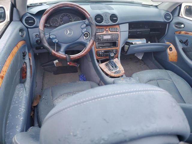 Photo 7 VIN: WDBTK65G04T015892 - MERCEDES-BENZ CLK 320 