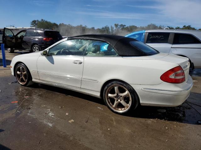 Photo 1 VIN: WDBTK65G15T042858 - MERCEDES-BENZ CLK-CLASS 