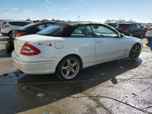 Photo 2 VIN: WDBTK65G15T042858 - MERCEDES-BENZ CLK-CLASS 