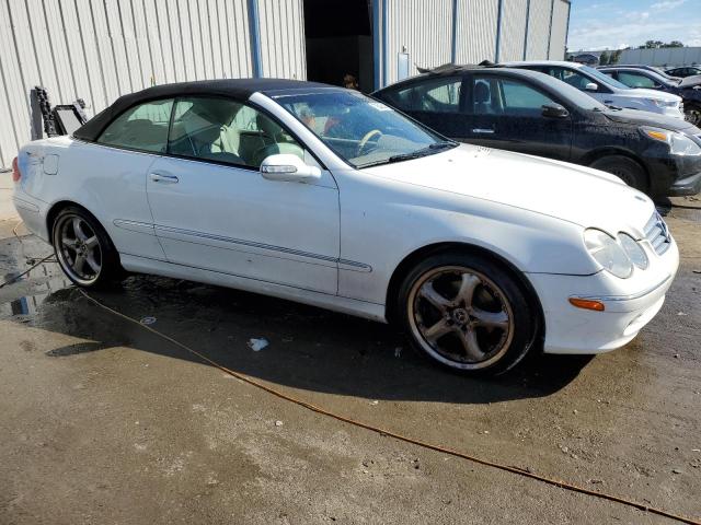 Photo 3 VIN: WDBTK65G15T042858 - MERCEDES-BENZ CLK-CLASS 