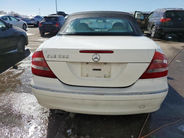 Photo 5 VIN: WDBTK65G15T042858 - MERCEDES-BENZ CLK-CLASS 