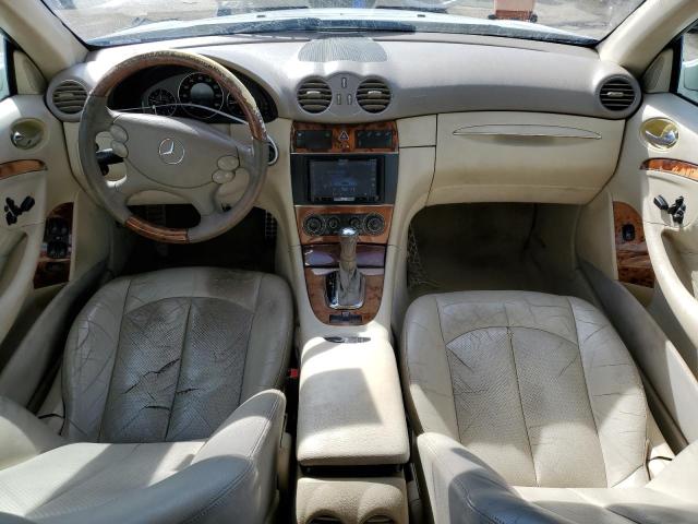 Photo 7 VIN: WDBTK65G15T042858 - MERCEDES-BENZ CLK-CLASS 