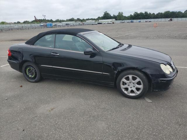 Photo 3 VIN: WDBTK65G24T018034 - MERCEDES-BENZ CLK320 