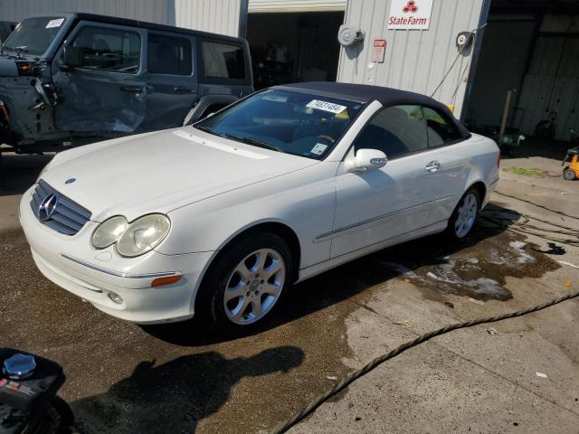 Photo 0 VIN: WDBTK65G24T029860 - MERCEDES-BENZ CLK 320 