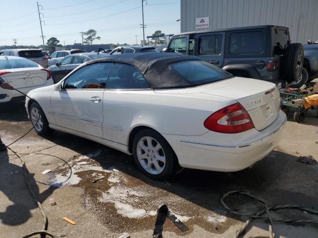 Photo 1 VIN: WDBTK65G24T029860 - MERCEDES-BENZ CLK 320 